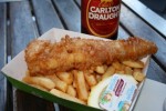 Fish ‘n Chips | Australia