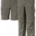 Colombia Convertible Pants