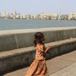 The reality of life on the streets for India's children