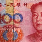 Chinese RMB Note
