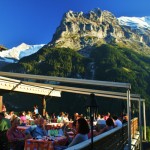 Grindelwald Wine Bar | Switzerland