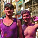 Photo Essay: Holi, The Festival of Colors