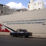 Habana Libre - Fidel Quote