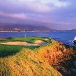 Golf Around the World