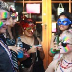 Gay Mardi Gras in Sydney