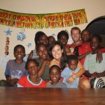 OZ Kids Mazabuka Orphanage, Zambia