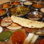 Radjhani Restaurant Mumbai India