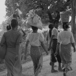 Errand Running | Mandalay, Burma