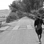 The Long Walk Home | Inle Lake, Burma