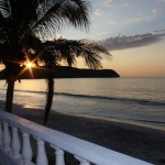 Plotting Out a Mexico Vacation